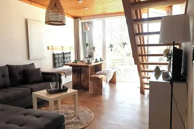 Image de Wonderful Holiday Home Hestihof