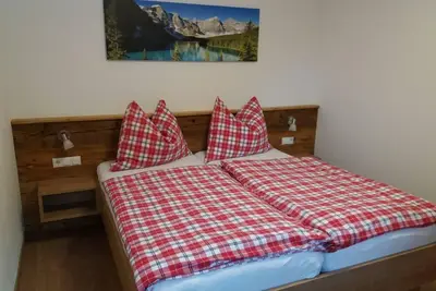 Image de Apartment Conny, 1 - 2 bedrooms, shower, Wc, ground floor - Apartment Anna