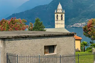 Image de Maison de vacances à Vignola avec 3 chambres à coucher, 8 couchages