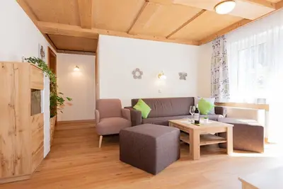Apartment/2 bedrooms/shower, Wc 53m2/1 - Rainberghof***, Apartments