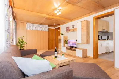 Apartment/1 bedroom/shower or bath, Wc 50m2/1 - Rainberghof***, Apartments