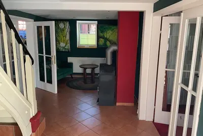 Image de Appartement 'Art' avec terrasse privée et Wi-Fi