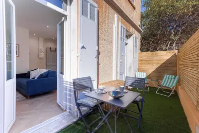 Image de Leandre Sardou - Beautiful Apt With Terrace By Halldis
