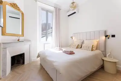 Image de Rue Georges Clémenceau - Spacious 3 Bdr Apartment By Halldis