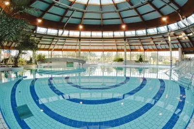 Image de Appartements de vacances au Seepark Sellin