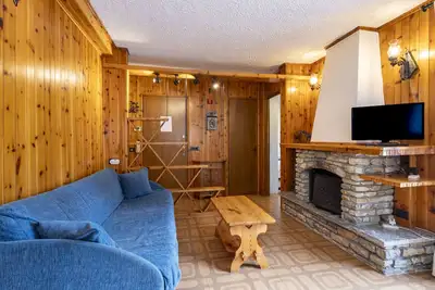 Image de Appartement Laura by Interhome