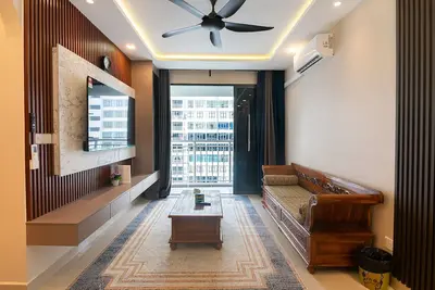Image de Cozy 3br Kl, Duke Highway Genting, Free Parking
