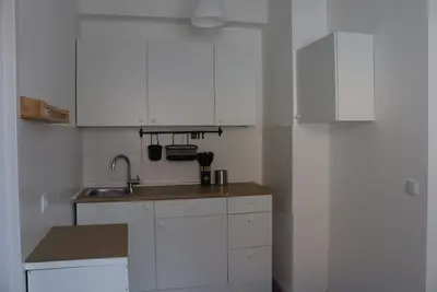 Image de Cozy 1-bedroom apartment