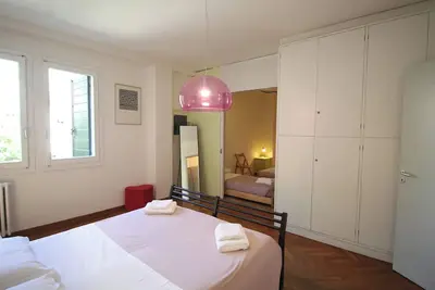Image de Canal-View, Apartment in Venice