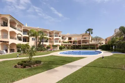 Image de Praia Village Iii - Peaceful condominium by Hd