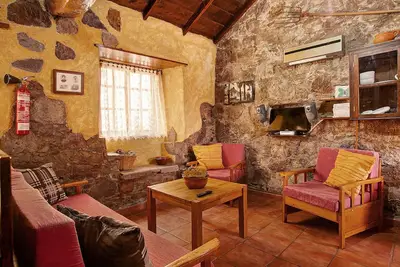 Image de Incroyable Maison Rurale pour jusqu'à 6 personnes à Grande Canarie