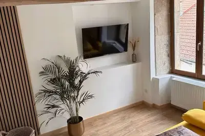 Image de Appartement sur Les Remparts