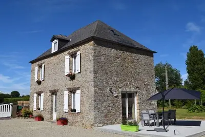 La p\"tite maison de la bergère