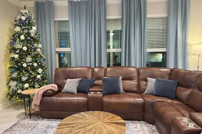 Image de New PetFriendly Extended Stays Welcome