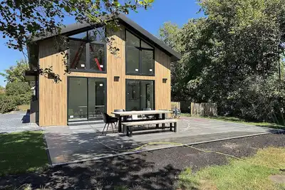 Image de 5 bedroom accommodation in Julianadorp