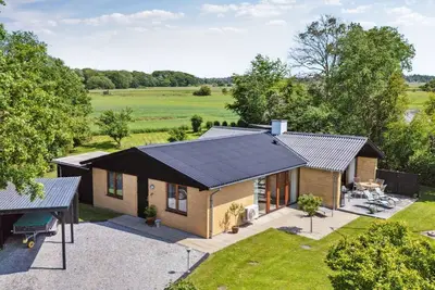 Image de \"Mechthild\" - 700m from the sea by Interhome