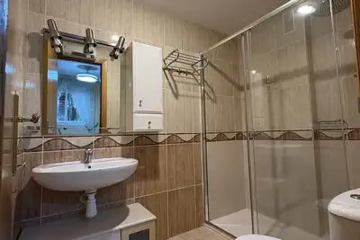 Image de Appartement en Front de Mer à Marina D'Or, 2 Chambres, Terrasse et Piscine, Oropesa del Mar