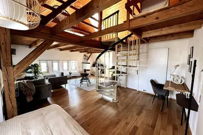 Image de Bregenz - Premium Loft Wilma