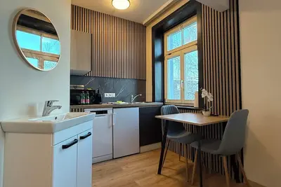 Image de Lustenau - Villa Blumenau Studio 4