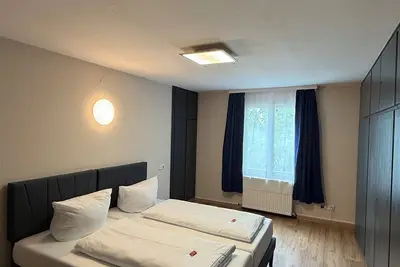 Image de Lustenau - Villa Blumenau Studio 9