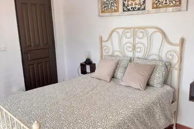 Image de Estudio Cómpeta - Cozy and Comfortable Studio in Casa Bambú