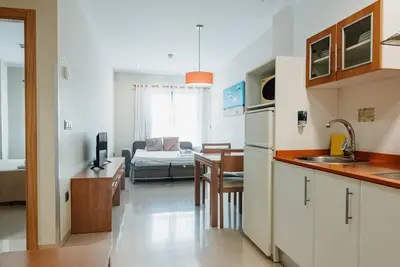Image de Appartement confortable à San Pedro del Pinatar