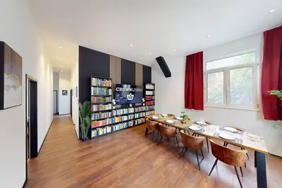 Image de Lustenau - Reichsstrasse - Premium Apartment