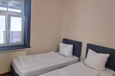 Image de Lustenau - Villa Blumenau Studio 1