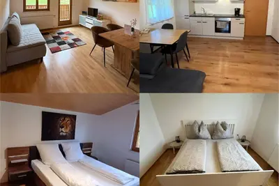 Image de Krumbach - Double Premium Apartment 1 & 2