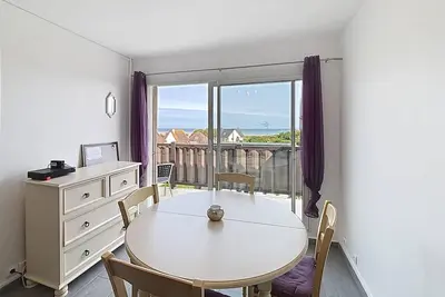 Image de Duplex 3 Pièces, 6 Pers. , Vue Mer, Parking Privé