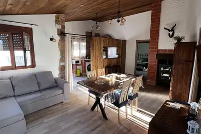 Image de Gîte de Charme : Nature, Sérénité et Aventure aux Pieds de la Sierra de Cazorla