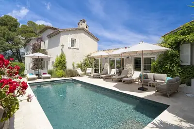 Image de Villa Elise - Walking distance to village