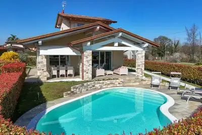 Image de Mgh Luxury - Villa Essence