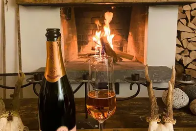Image de Maison de vacances Wengen pour 1 - 10 personnes avec 4 chambres à coucher - Logement de vacances dan