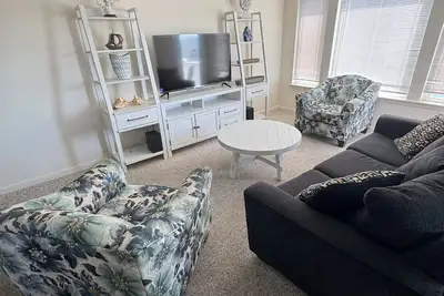 Image de Charming 3-bedroom condo with WiFi, Ac in fabulous Wildwood Crest