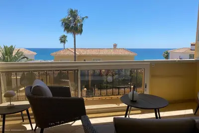 Image de 2 Bedroom Apartment, Sea Views, La Cala de Mijas