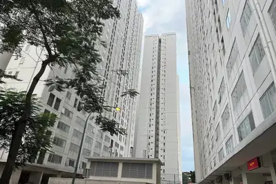 Image de Apartment Bassura City by Berkah Estate