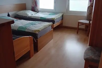 Image de Hof Baethcke - Holiday apartment in the countryside in beautiful Luckwitz