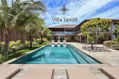 Image de Villa Iandê