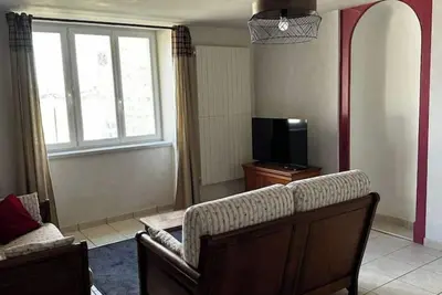 Image de Maison de balerne.