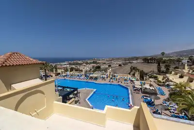 Image de Andalucia 5 - One Bed