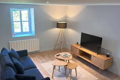 Image de Chez Claire : appartement 2 chambres avec garage
