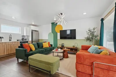 Image de Heart of Dallas in Knox Henderson | Sleeps 4