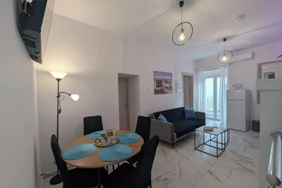 Image de Casa Marouli. Two bedroom apt - 5 minutes to the beach