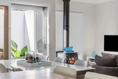 Image de Family Serenity on George Street