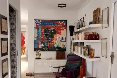 Image de Villa de plain-pied lumineuse calme 93 m2 avec Terrasse, Nîmes – 4/5 pers