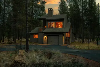 5 Spyglass: Hot Tub, Sharc Access, Ac