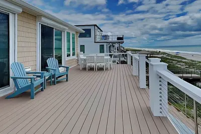 Image de Turtle Paradise | Oceanfront, Beach Access