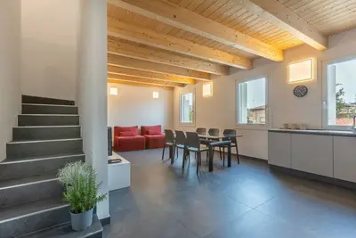 Image de GuestHost - Le Agavi - Apt X11 + Garage & Terrace