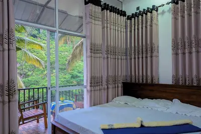 Image de Charming Tea Garden Stay – 2 Bed Rooms Near Demodara Railway Loop